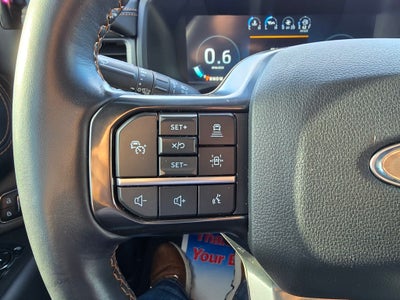 2023 Ford Expedition Max Platinum