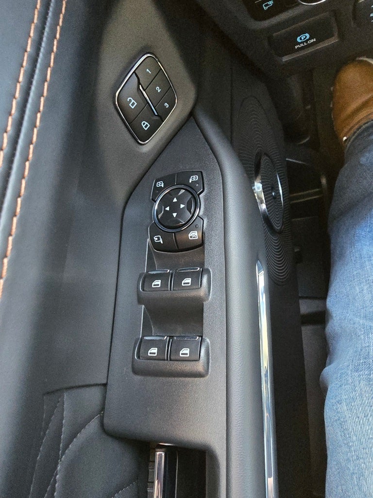 2023 Ford Expedition Max Platinum