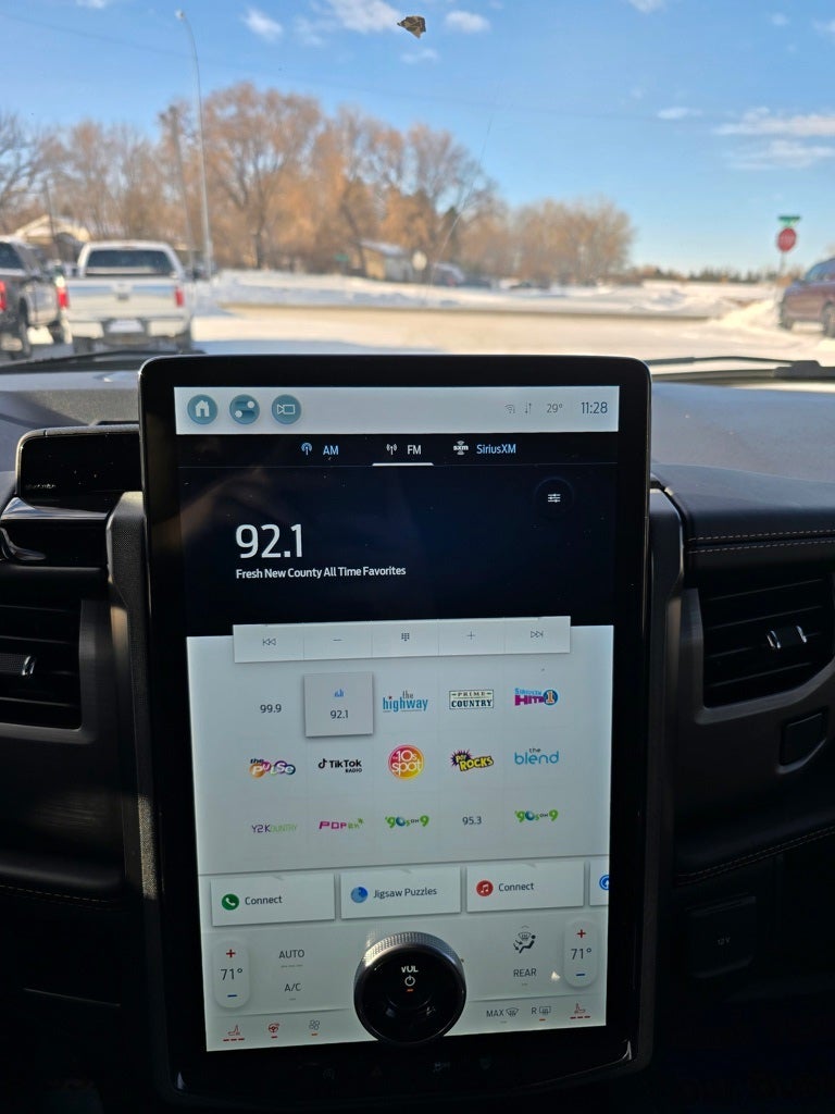 2023 Ford Expedition Max Platinum