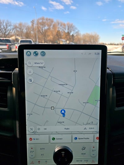 2023 Ford Expedition Max Platinum