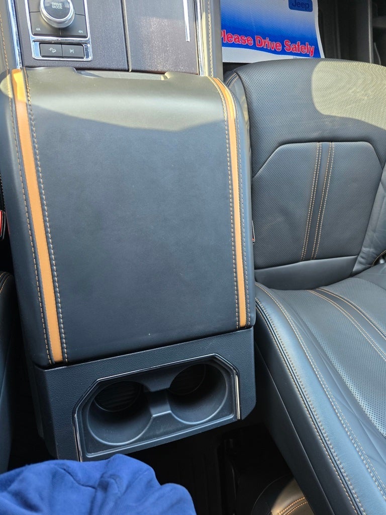 2023 Ford Expedition Max Platinum