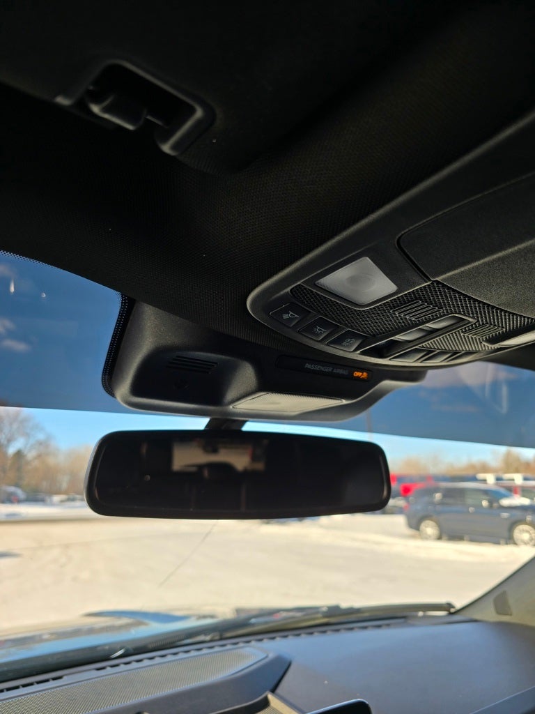 2023 Ford Expedition Max Platinum