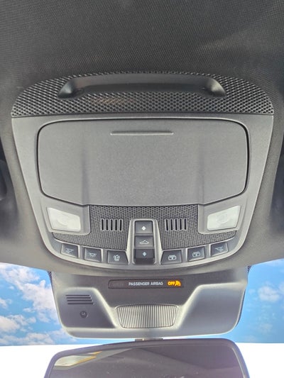 2023 Ford Expedition Max Platinum