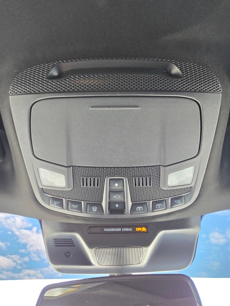 2023 Ford Expedition Max Platinum