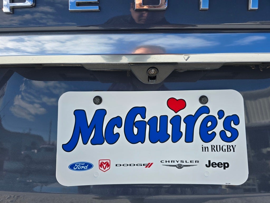 2023 Ford Expedition Max Platinum