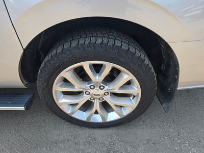 2019 Ford Expedition Max Platinum