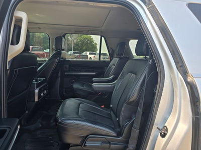 2019 Ford Expedition Max Platinum