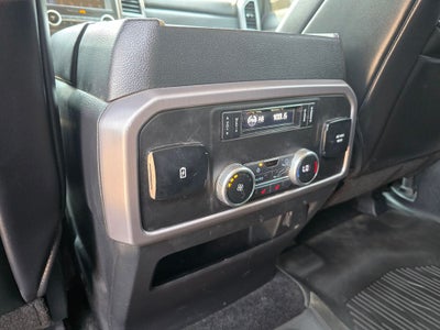 2019 Ford Expedition Max Platinum
