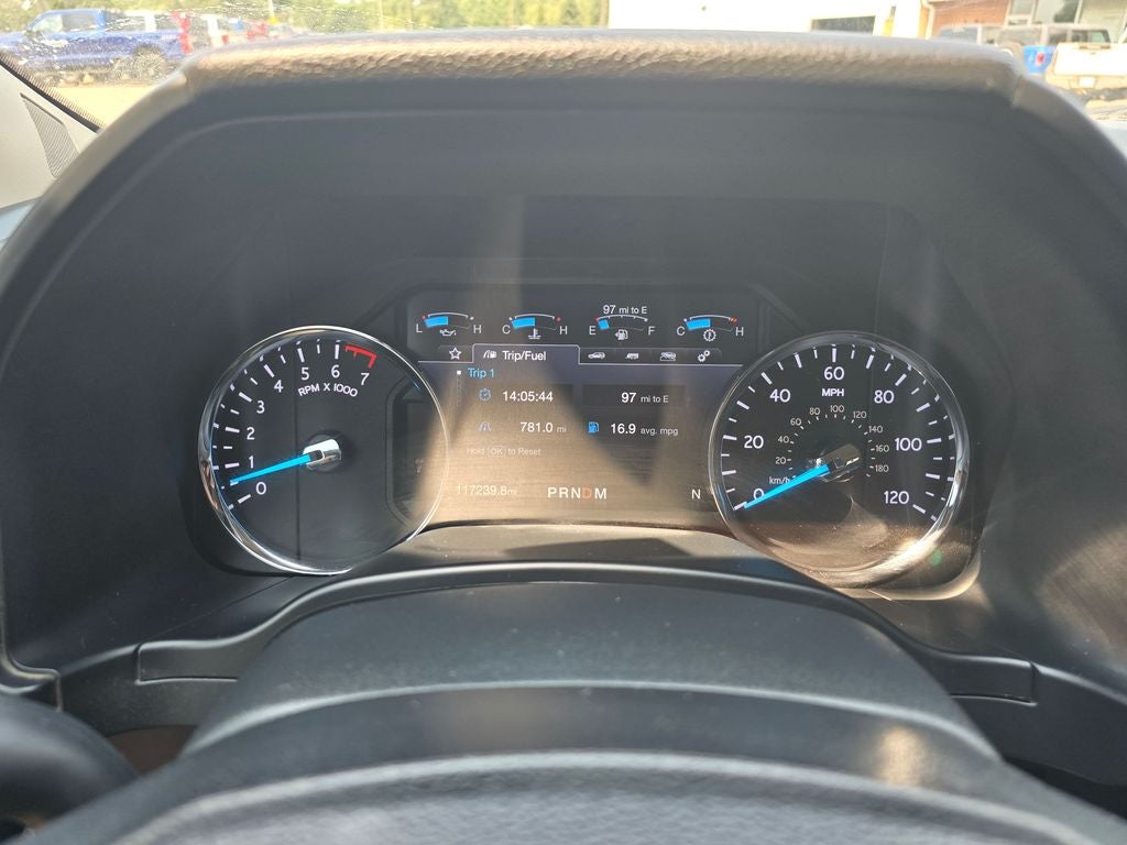 2019 Ford Expedition Max Platinum