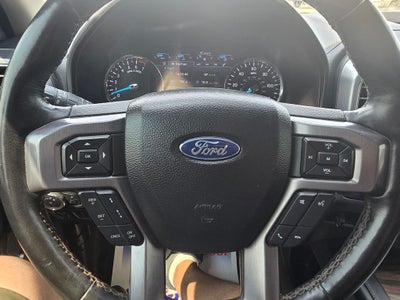 2019 Ford Expedition Max Platinum