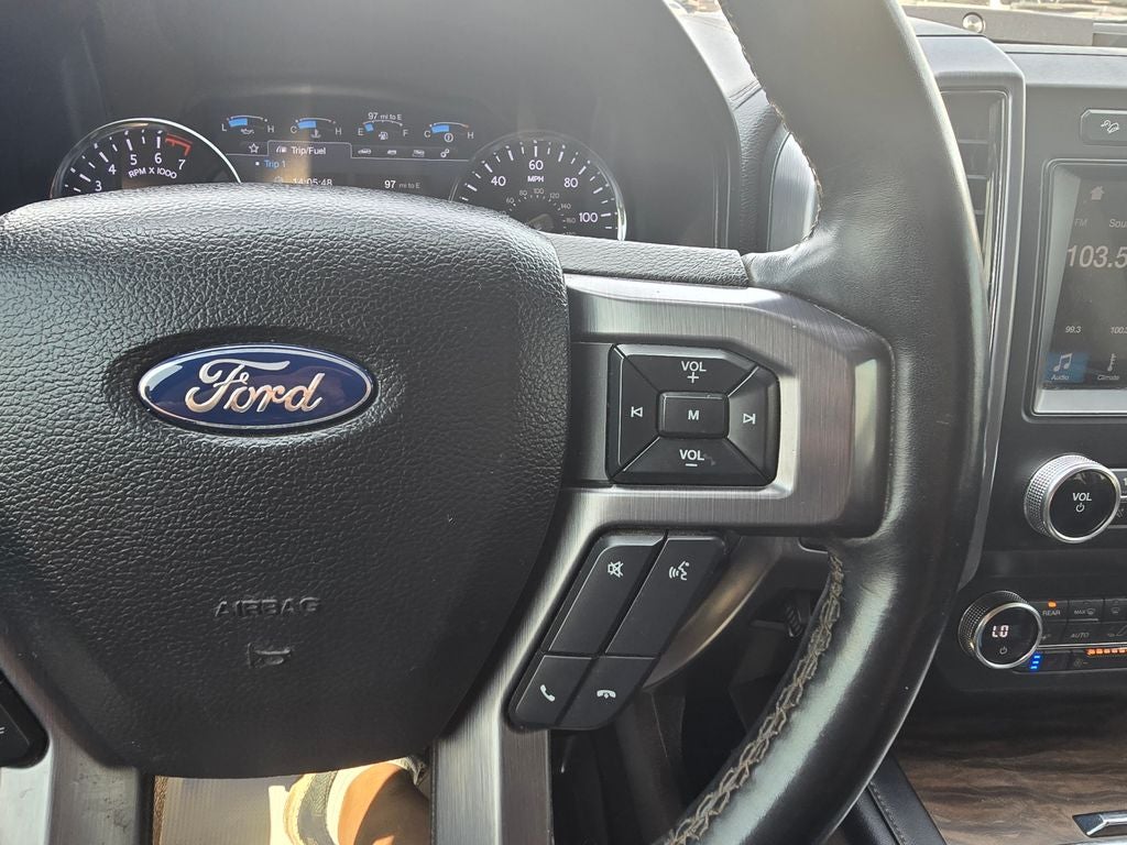 2019 Ford Expedition Max Platinum