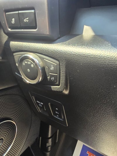 2019 Ford Expedition Max Platinum