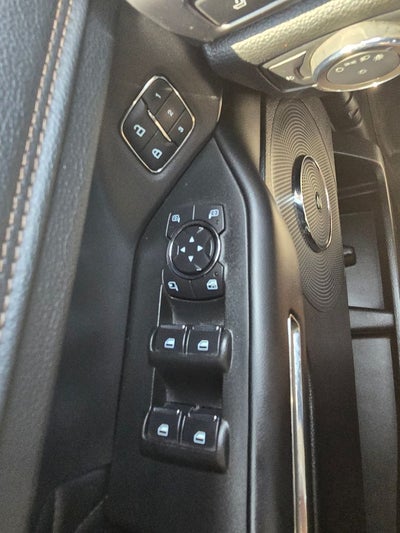 2019 Ford Expedition Max Platinum