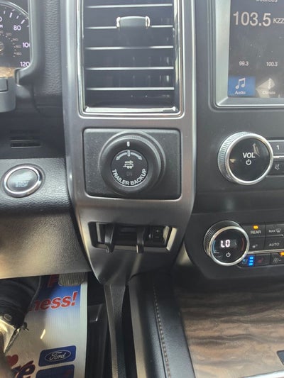 2019 Ford Expedition Max Platinum