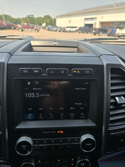 2019 Ford Expedition Max Platinum