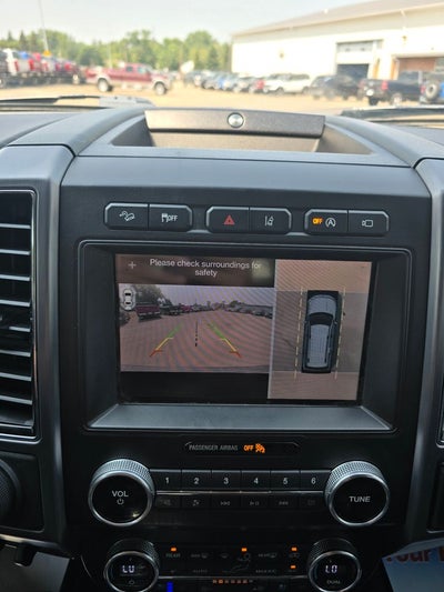2019 Ford Expedition Max Platinum
