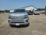 2019 Ford Expedition Max Platinum