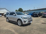 2019 Ford Expedition Max Platinum