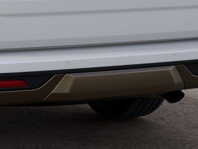 2027 Ford Expedition Max King Ranch