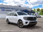2027 Ford Expedition Max King Ranch