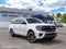2027 Ford Expedition Max King Ranch