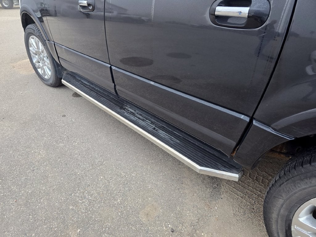 2013 Ford Expedition EL Limited