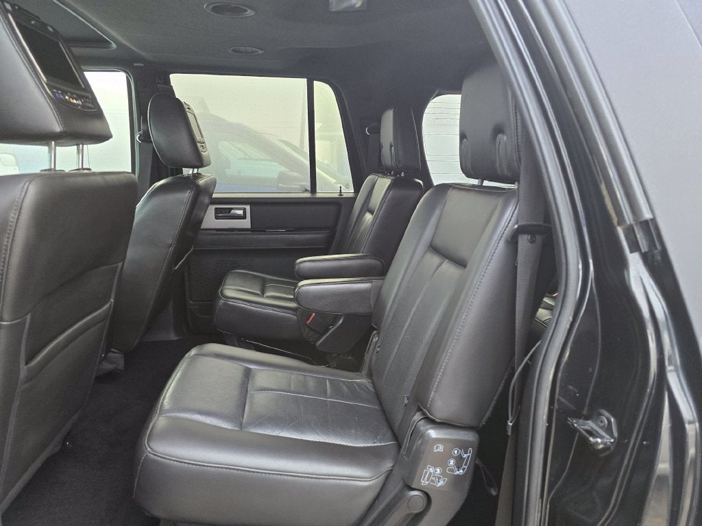2013 Ford Expedition EL Limited