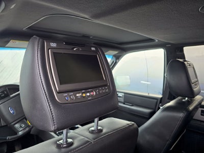2013 Ford Expedition EL Limited
