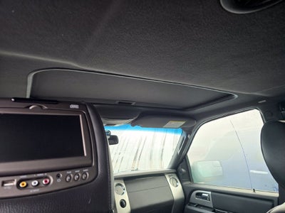 2013 Ford Expedition EL Limited