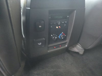 2013 Ford Expedition EL Limited