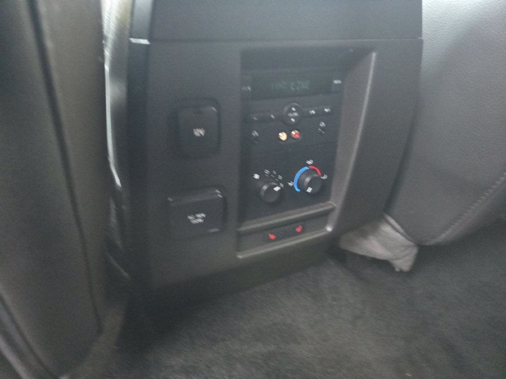 2013 Ford Expedition EL Limited