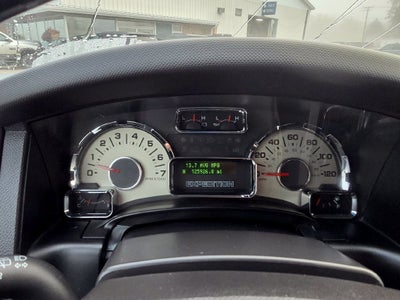 2013 Ford Expedition EL Limited