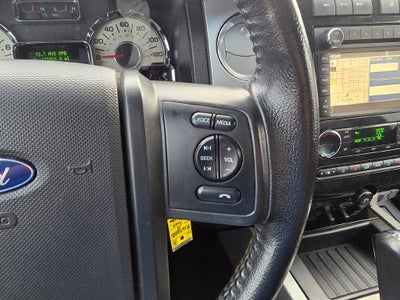 2013 Ford Expedition EL Limited