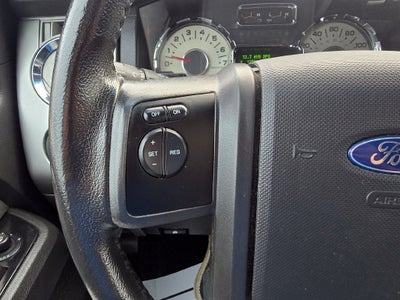 2013 Ford Expedition EL Limited