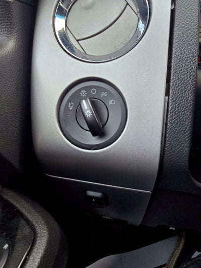 2013 Ford Expedition EL Limited
