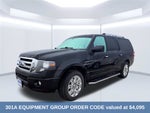 2013 Ford Expedition EL Limited