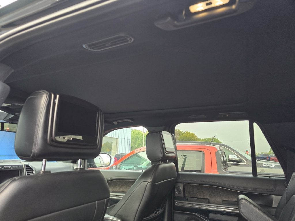 2019 Ford Expedition Max Limited