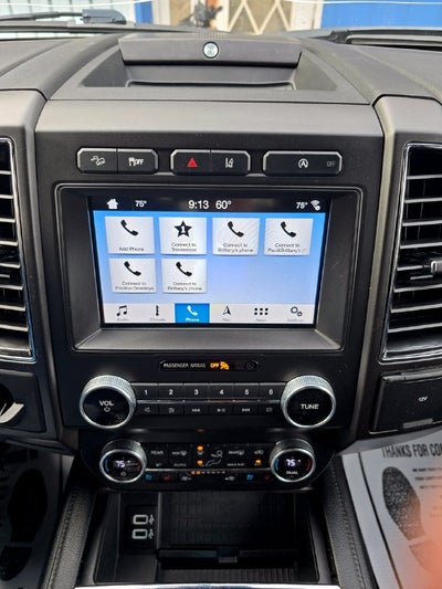 2019 Ford Expedition Max Limited