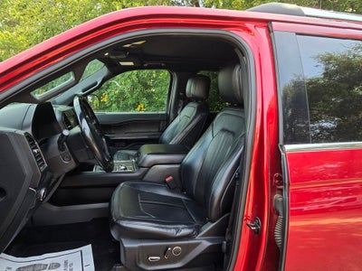 2019 Ford Expedition Max Limited