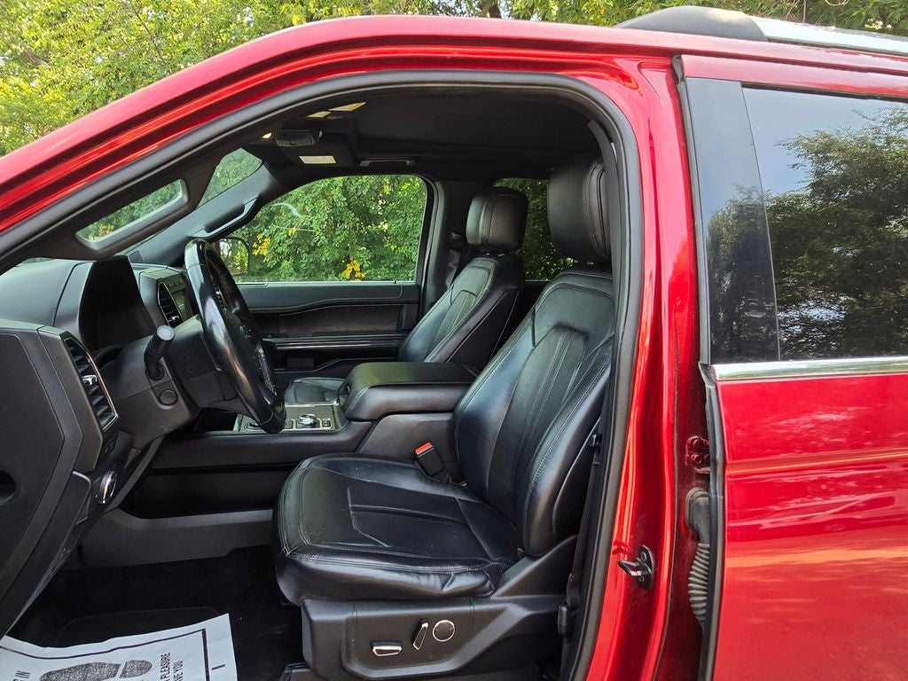 2019 Ford Expedition Max Limited