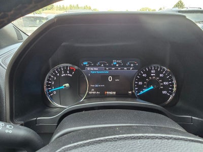 2019 Ford Expedition Max Limited