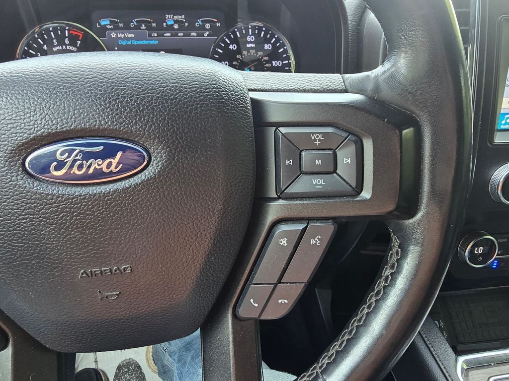 2019 Ford Expedition Max Limited
