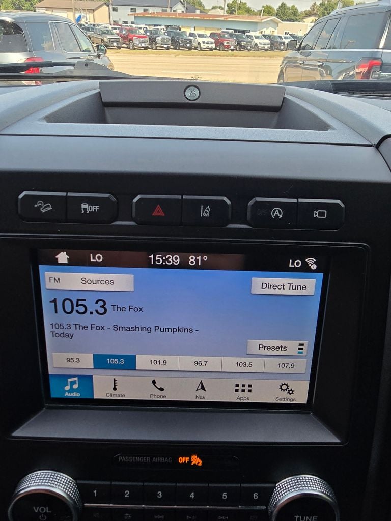 2019 Ford Expedition Max Limited