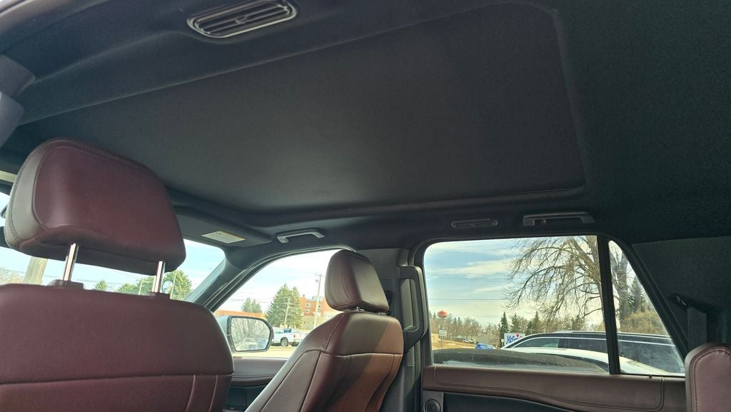 2022 Ford Expedition Max Limited