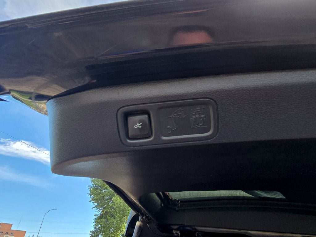 2024 Ford Expedition Platinum