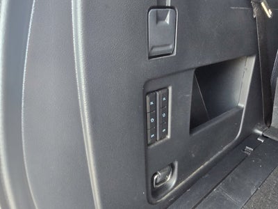 2024 Ford Expedition Platinum