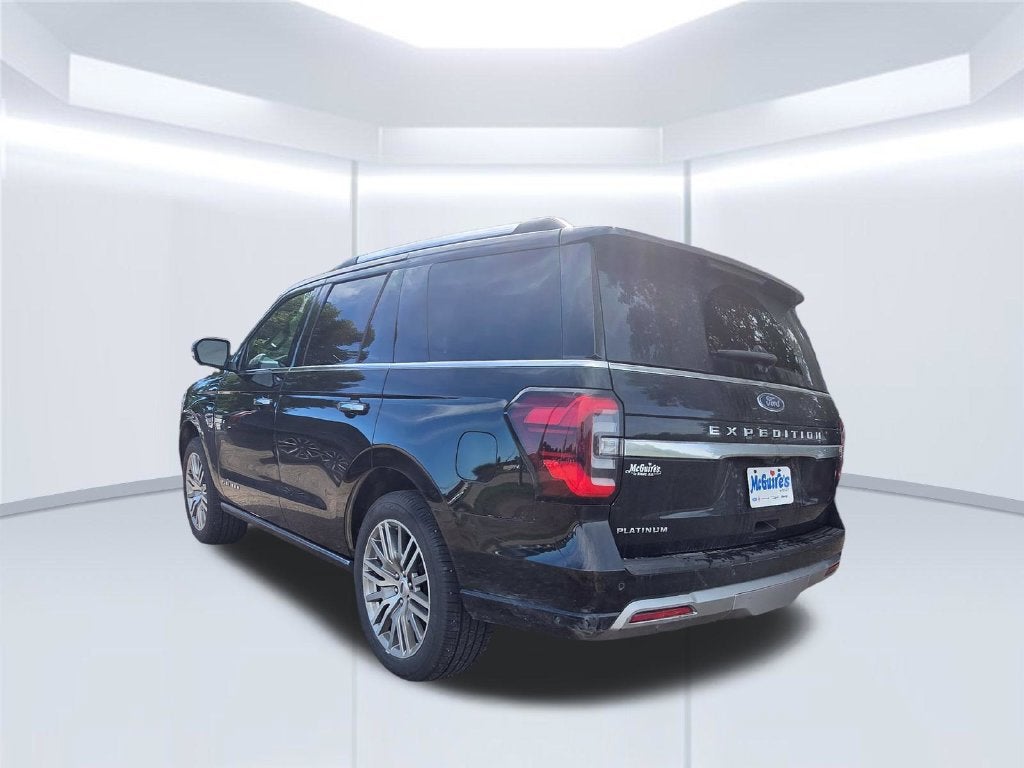 2024 Ford Expedition Platinum