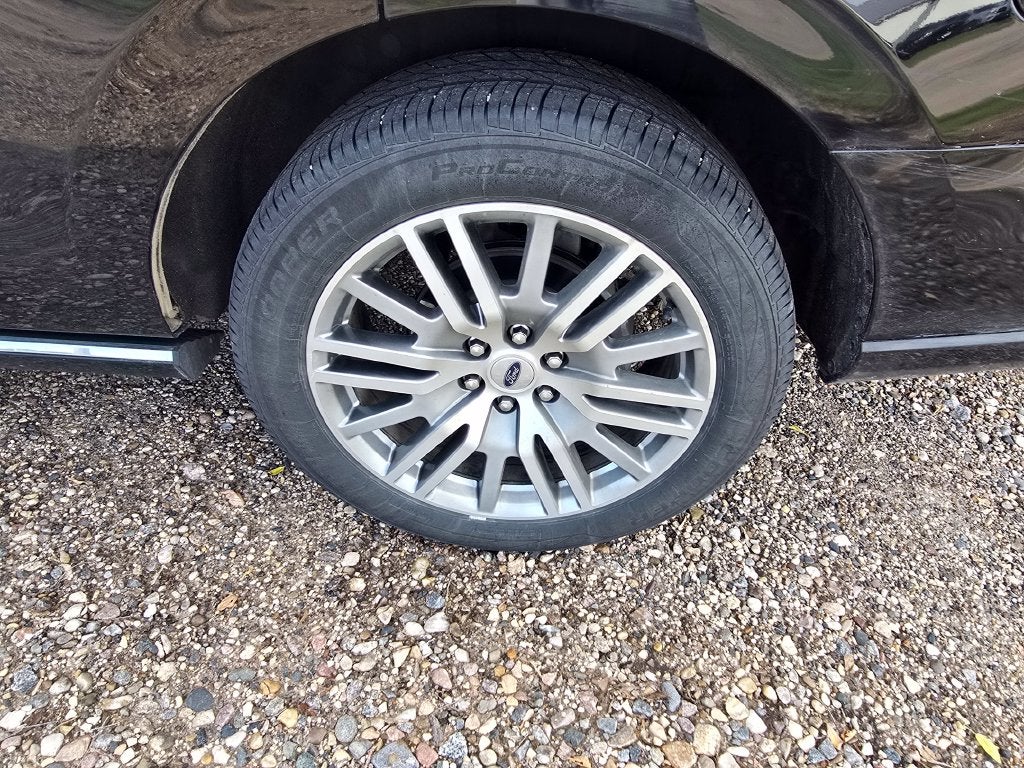 2024 Ford Expedition Platinum