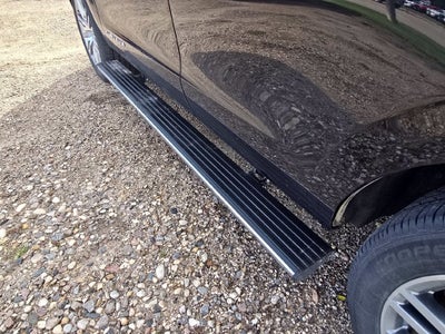 2024 Ford Expedition Platinum