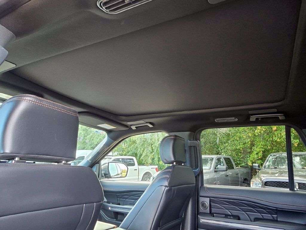 2024 Ford Expedition Platinum